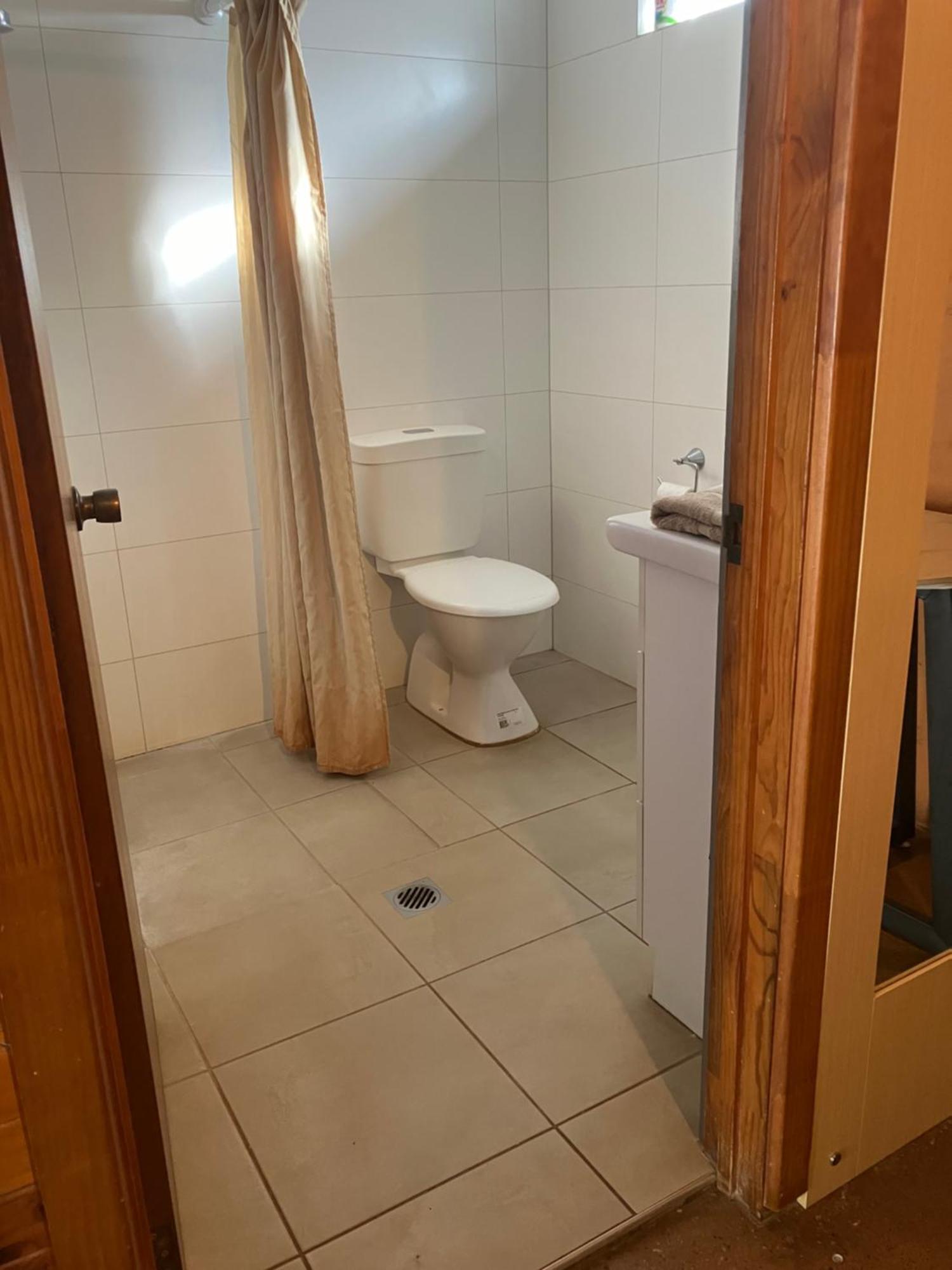 Territory Manor Motel & Caravan Park Mataranka Phòng bức ảnh