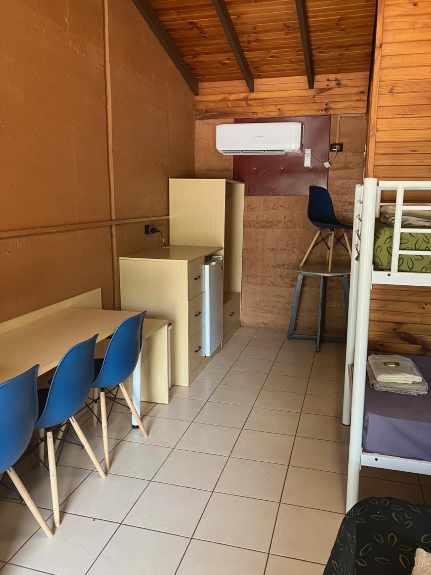 Territory Manor Motel & Caravan Park Mataranka Phòng bức ảnh